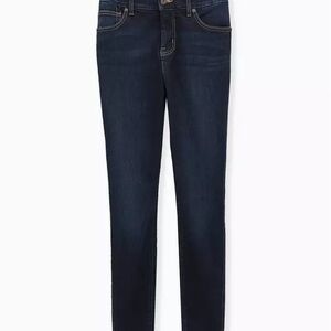 Torrid Bombshell Skinny Jeans Size 14